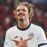 2 Nick Woltemade transfer