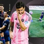 2 Inter Miami vs PSG