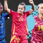 2 Euro 2025 breakout stars