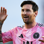 3 Lionel Messi contract