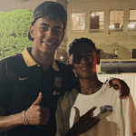 2 JJ Gabriel contract