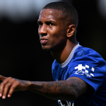 2 Ashley Young Wrexham