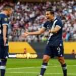 Guatemala upset Canada
