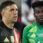 2 Emiliano Martinez Man Utd
