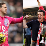 2 Danny Ward Wrexham