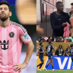 2 Messi Dembele reunion