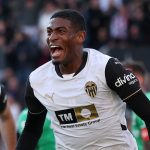 Cristhian Mosquera transfer