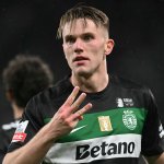 Viktor Gyokeres transfer