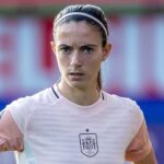 Aitana Bonmati Health Update: Midfielder Leaves Hospital 2 GettyImages 2217948228 3