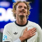 3 Nick Woltemade transfer