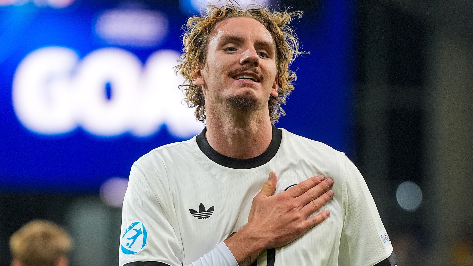 Nick Woltemade transfer