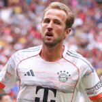 3 Harry Kane goal