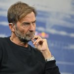 Jürgen Klopp retirement