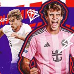 3 Benjamin Cremaschi