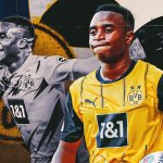Youssoufa Moukoko