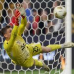USMNT player ratings