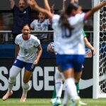 USWNT player ratings