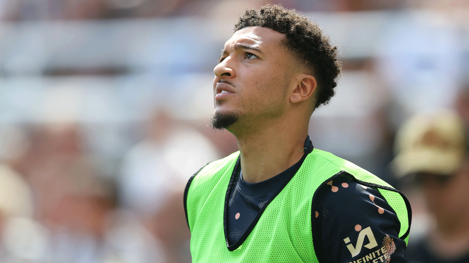 Jadon Sancho Snubs Chelsea’s £200k-a-Week Offer 3 06 2