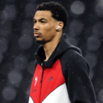 'Trying to buy the league again!' - Liverpool's £79m Hugo Ekitike deal leaves rival fans FUMING as Reds' summer spending spree closes in on £300m mark 4 06 5