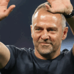 Barcelona are heading to Japan after all! Hansi Flick's men jet off as Vissel Kobe friendly to go ahead as scheduled despite alleged fraud and contract breaches 4 06 6