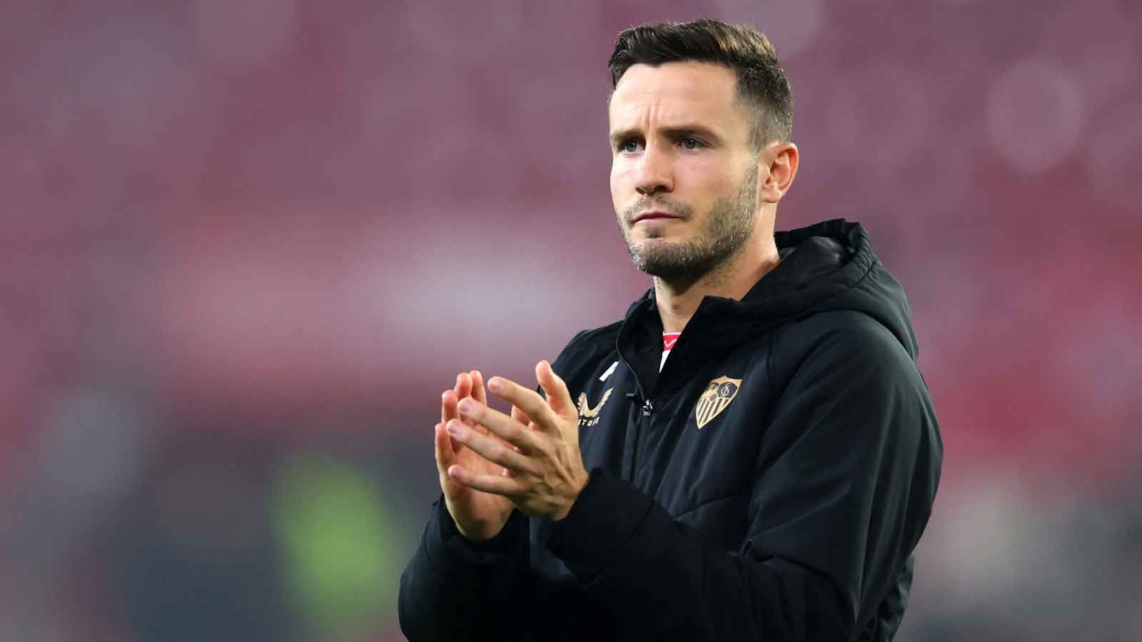 Saul Niguez Transfer U-Turn Sees Flamengo Beat Trabzonspor 8 1 1