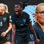 England Women’s Player Ratings: Lionesses Leave It Late Again 3 16 9 3