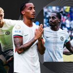 Joao Pedro Brace Fires Blues into Club World Cup Finale 3 16 92
