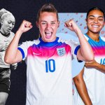 England vs France: Predicted Lionesses XI for Euro 2025 opener 2 16 92011