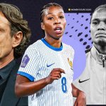 France Women's Euro 2025 Bid: Can Les Bleues Break the Curse? 3 16 92012