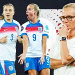 England vs Netherlands: Wiegman's Must-Win Tactical Shake-Up 2 16 92014
