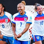 England Women blitz Dutch as James sparks Euro revival 3 16 92016