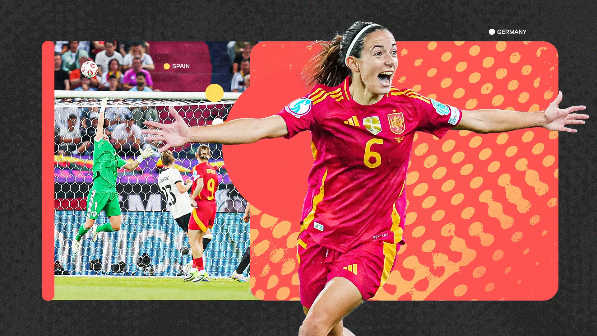 Spain Superstar Aitana Bonmati Fires La Roja Into Euro 2025 Final 1 16 9202 1