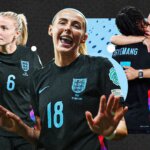 England's Lionesses Seal Euro 2025 Final Berth with Dramatic Win 2 16 92026