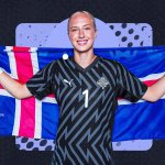 Cecilia Ran Runarsdottir Eyes Euro 2025 Glory 3 16 9205