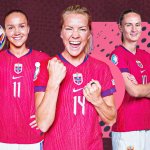 Norway Women’s Euro 2025: Golden Generation’s Moment? 3 16 9206
