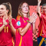 Alexia Putellas Back to Dominate Euro 2025 with Spain 3 16 9207 1