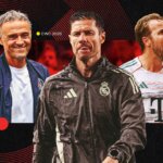 Club World Cup pressure