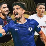 FIFA Club World Cup Stars Shine Ahead of Final 3 16x9 8