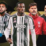 Weston McKennie Snub Sparks Juventus Soul-Searching 2 16x9204
