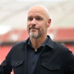 Erik ten Hag Weighs Selling Kovar Again at Leverkusen 3 2 2