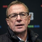 Ralf Rangnick Surgery Success as Austria Boss Recovers 3 2 4