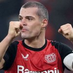 AC Milan transfer news: Xhaka back on Rossoneri radar 2 2 5