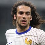 Matteo Guendouzi Targeted by Newcastle and Villa 3 20032520Matteo20Guendouzi20of20France20192020 1