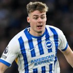 Evan Ferguson Transfer Talks: Roma Eye Brighton Star 3 2190102063