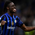 Yann Bisseck Transfer Sparks Tottenham Defensive Plan 3 22052520Inter20Milans20German20defender203120Yann20Bisseck20celebrates20scoring20201920