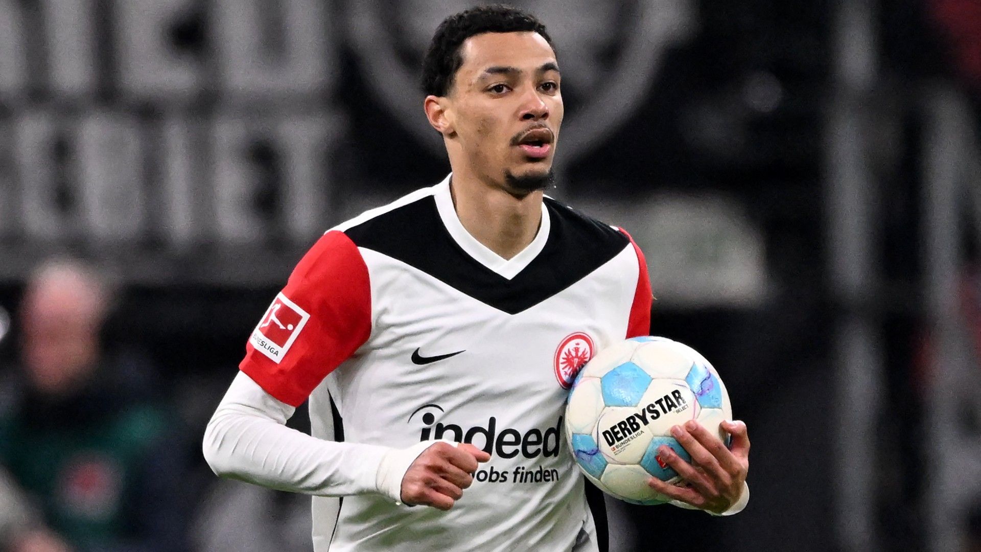 2902252020Frankfurts20French20forward201120Hugo20Ekitike20celebrates20scoring201920