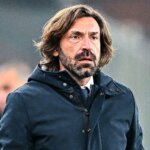 Andrea Pirlo