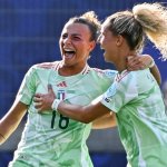 Italy vs Belgium: Caruso’s Curler Seals Azzurre’s Perfect Start 2 Arianna20Caruso20Italy