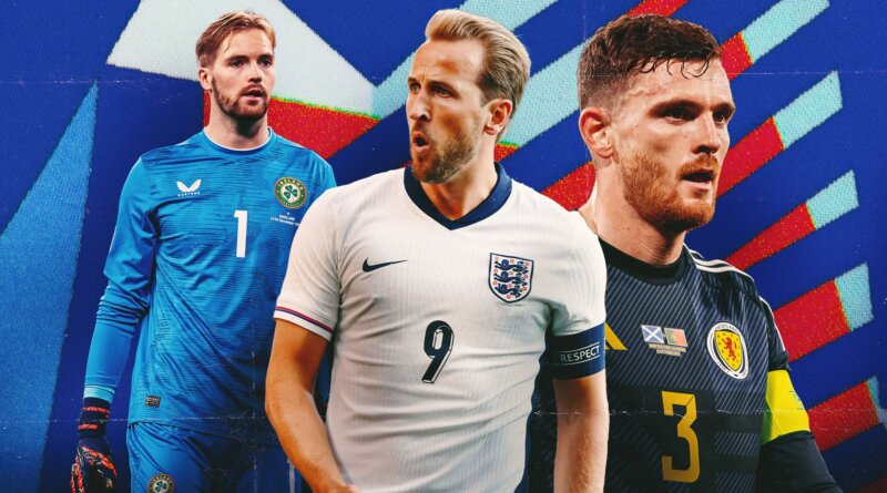 British & Irish Football Lions