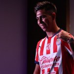 CHIVAS203